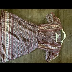 Urban Outfitters Dress